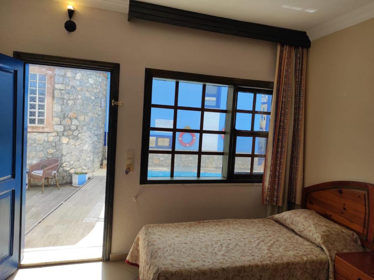 Belle Vue Hotel Ölüdeniz Fethiye Exterior foto