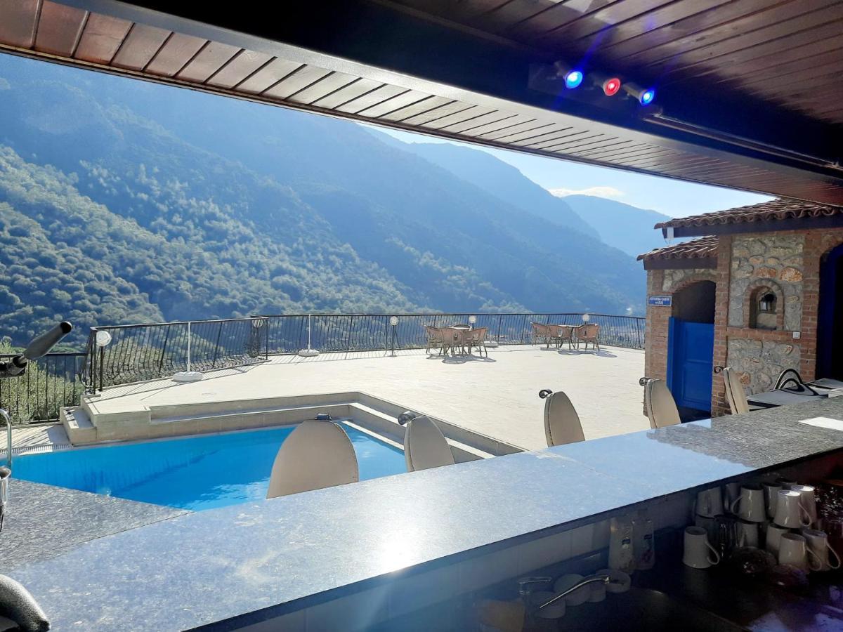 Belle Vue Hotel Ölüdeniz Fethiye Exterior foto