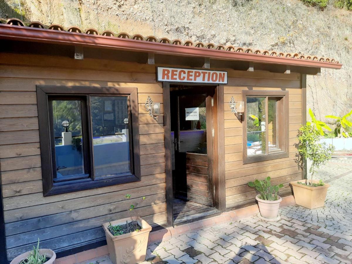 Belle Vue Hotel Ölüdeniz Fethiye Exterior foto